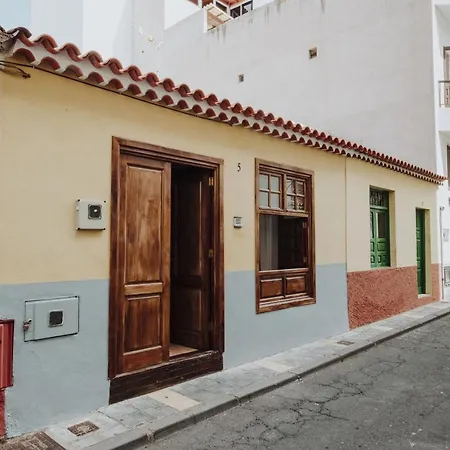 Old House Town Centre Nyaraló